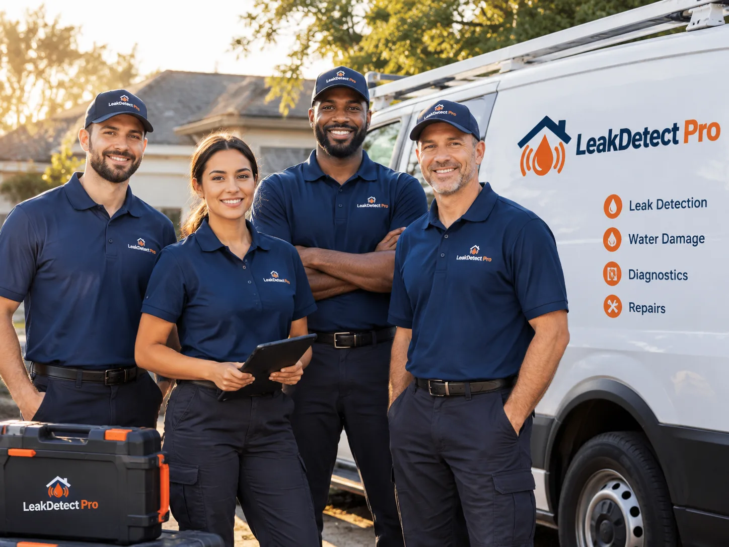 Roof Repair company in Avoca, MI